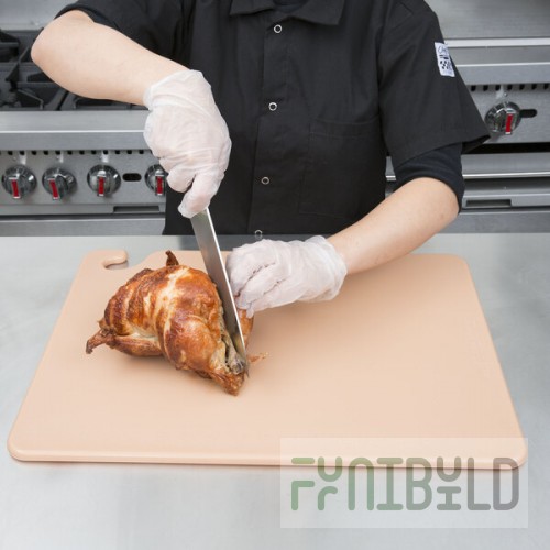 San Jamar CB1520KC Cut-N-Carry® 20