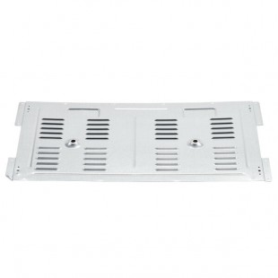 Waring 031129 Bottom Plate for Countertop Ranges Waring 031129 Bottom Plate for Countertop Ranges