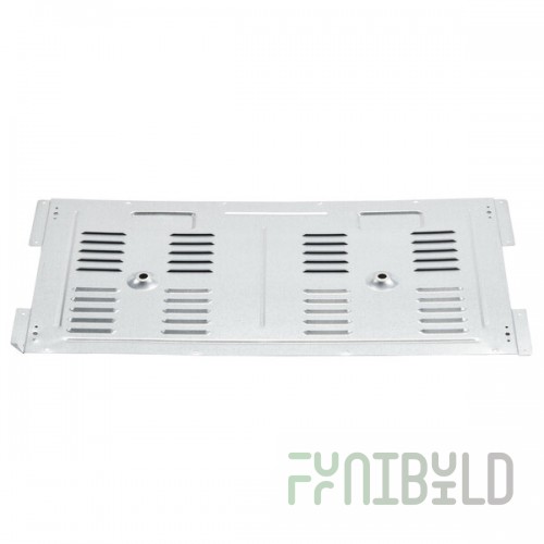 Waring 031129 Bottom Plate for Countertop Ranges