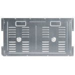 Waring 031129 Bottom Plate for Countertop Ranges