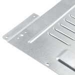 Waring 031129 Bottom Plate for Countertop Ranges