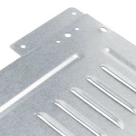 Waring 031129 Bottom Plate for Countertop Ranges