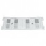 Waring 031129 Bottom Plate for Countertop Ranges