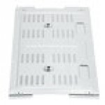 Waring 031129 Bottom Plate for Countertop Ranges