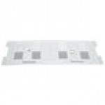Waring 031129 Bottom Plate for Countertop Ranges