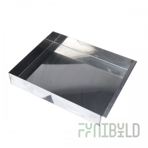 Garland / US Range 2515600 Grease Pan 12.187in