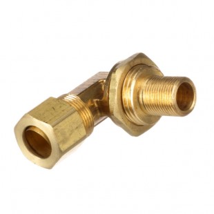 Garland / US Range 14155XX Oven Orifice Fitting W/O Hood.