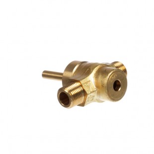 Jade Range 4418600000 Valve, Wok, Jcr 1/2 X 1/2 Jade Range 4418600000 Valve, Wok, Jcr 1/2 X 1/2