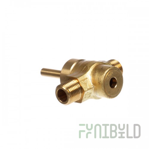 Jade Range 4418600000 Valve, Wok, Jcr 1/2 X 1/2