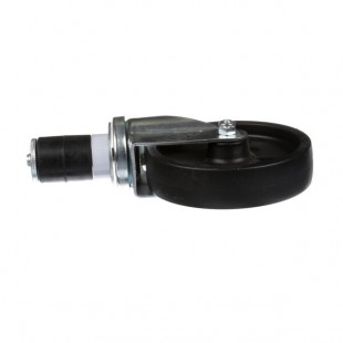 Component Hardware CMS4-5BPN Caster Sw Stm 1 5/8 Component Hardware CMS4-5BPN Caster Sw Stm 1 5/8