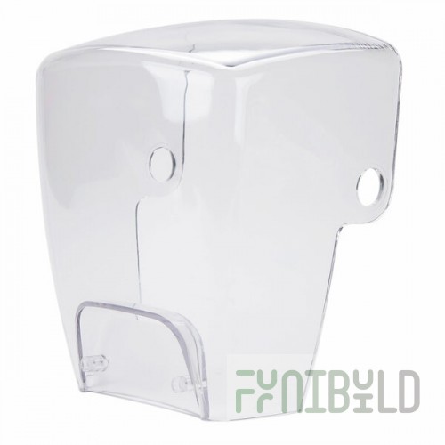 Waring 026433-E Outer Sound Enclosure for Blenders