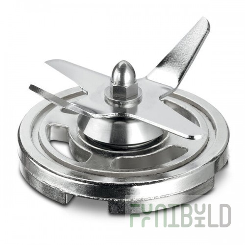 Waring CAC116 Blender Blade Repair Kit for CAC95 Blender Jar Blades
