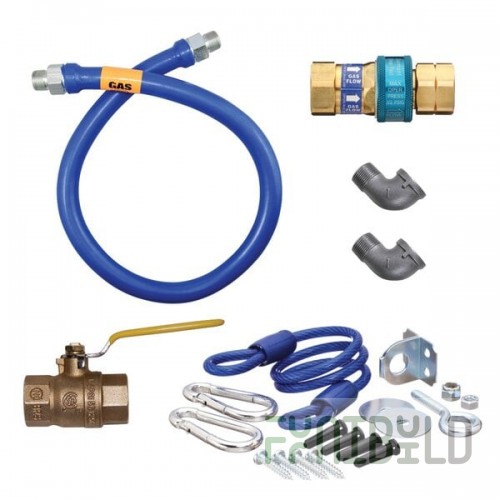 Dormont 16125KIT36 Deluxe SnapFast® 36