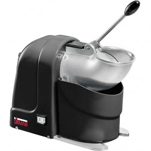Sirman 60090048 TRITON Countertop Ice Shaver
