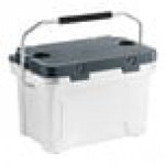 CaterGator CG20PA Panda 20 Qt. Rotomolded Outdoor Cooler / Ice Chest