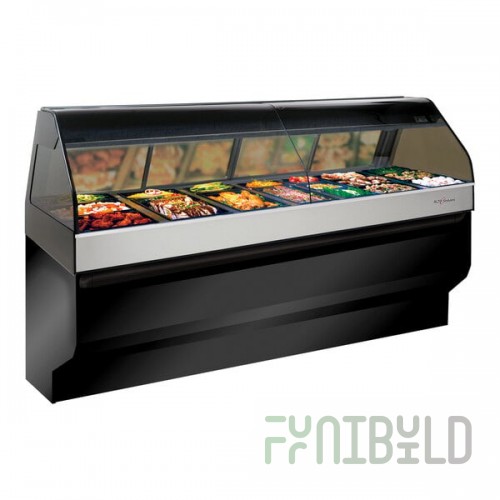 Alto-Shaam ED3SYS-96 96