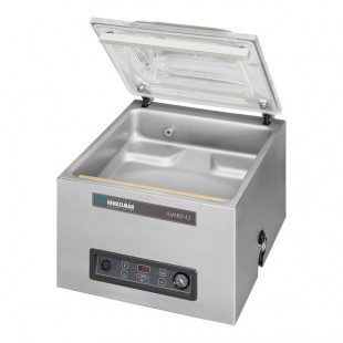 Henkelman JUMBO42 Chamber Vacuum Packaging Machine with 16 1/2