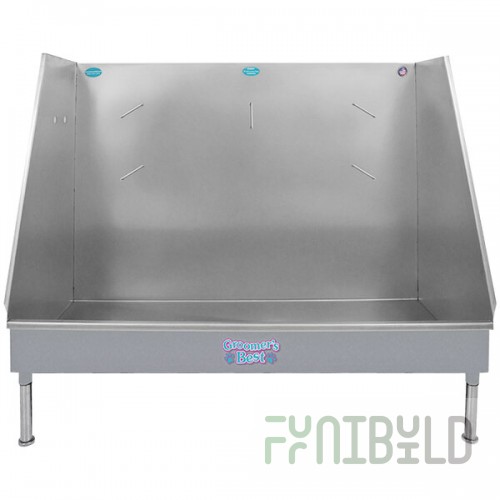 Groomer's Best GB58WI-GL 58