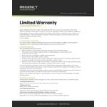Regency Wall-Mounted 18