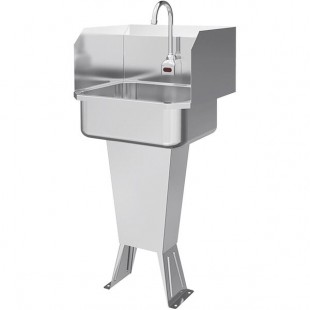 Sani-Lav ESB2-503L-0.5 19
