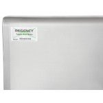 Regency Wall-Mounted 96 Regency Wall-Mounted 96