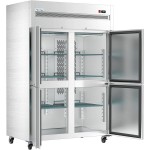 Avantco Z2-R4-KWMS 54
