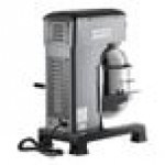 Centerline by Hobart HMM10-1STD 10 Qt. Planetary Stand Mixer with Guard & Standard Accessories - 120V, 3/4 hp