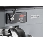Centerline by Hobart HMM10-1STD 10 Qt. Planetary Stand Mixer with Guard & Standard Accessories - 120V, 3/4 hp