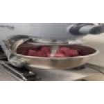 Centerline by Hobart HMM10-1STD 10 Qt. Planetary Stand Mixer with Guard & Standard Accessories - 120V, 3/4 hp