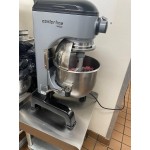 Centerline by Hobart HMM10-1STD 10 Qt. Planetary Stand Mixer with Guard & Standard Accessories - 120V, 3/4 hp