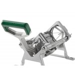 Garde FCWDG6WM Heavy-Duty 6-Wedge Potato / Fry Cutter with Wall Mount Bracket