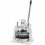 DoughXpress DX-BMIH-36 Manual Dough Divider - 9 lb. Capacity, 36 Part