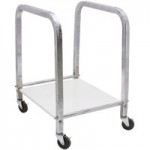 DoughXpress DX-BMIH-36 Manual Dough Divider - 9 lb. Capacity, 36 Part