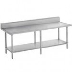 Advance Tabco VKS-3012 Spec Line 30