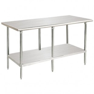 Advance Tabco MSLAG-308-X 30