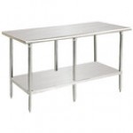 Advance Tabco MSLAG-308-X 30