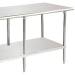 Advance Tabco MSLAG-308-X 30