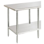 Advance Tabco MSLAG-308-X 30