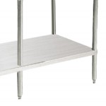 Advance Tabco MSLAG-308-X 30