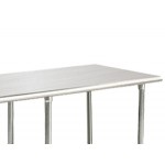 Advance Tabco MSLAG-308-X 30
