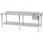 Advance Tabco MSLAG-308-X 30