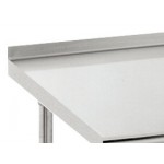 16 Gauge Advance Tabco FAG-245 24