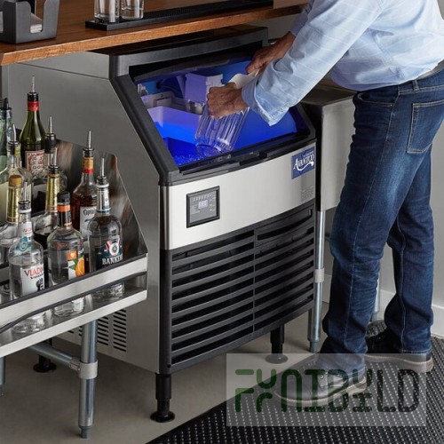 Avantco Ice UC-F-160-A 26