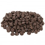 HERSHEY'S 25 lb. Semi-Sweet Chocolate 1M Baking Chips HERSHEY'S 25 lb. Semi-Sweet Chocolate 1M Baking Chips
