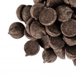 HERSHEY'S 25 lb. Semi-Sweet Chocolate 1M Baking Chips HERSHEY'S 25 lb. Semi-Sweet Chocolate 1M Baking Chips