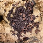 HERSHEY'S 25 lb. Semi-Sweet Chocolate 1M Baking Chips HERSHEY'S 25 lb. Semi-Sweet Chocolate 1M Baking Chips