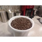 HERSHEY'S 25 lb. Semi-Sweet Chocolate 1M Baking Chips HERSHEY'S 25 lb. Semi-Sweet Chocolate 1M Baking Chips
