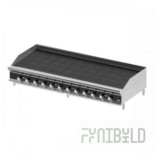 Vollrath CBGHD-72 72