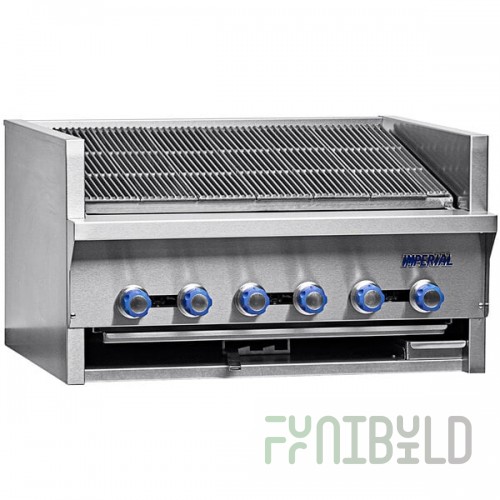 Imperial Range IABR-60 LP 60