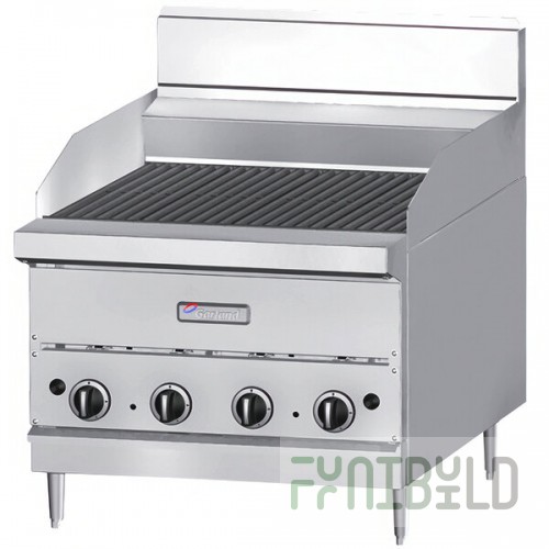 Garland G48-BRL Liquid Propane 48